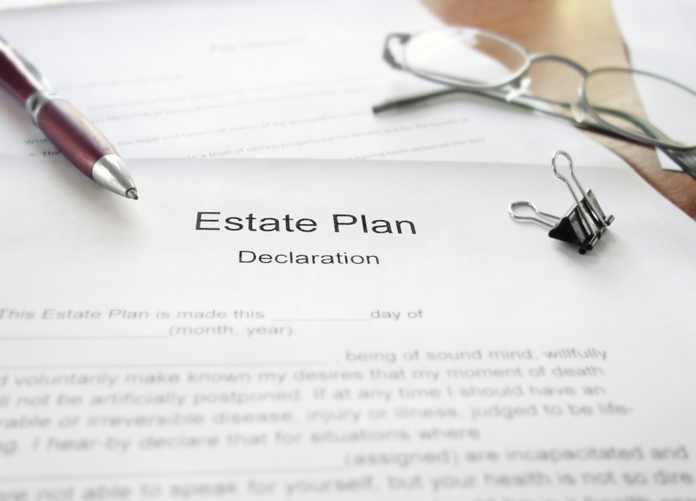 Featured Image For Is Your Estate Plan Updated for 2021?